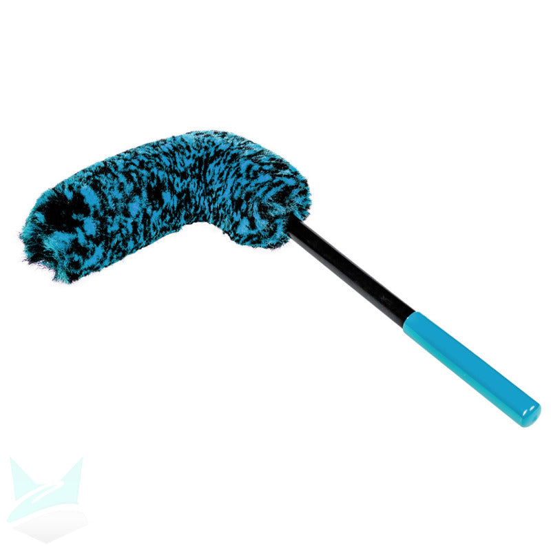 FoxedCare - Wheel Brush Flexible rim brush 49cm 