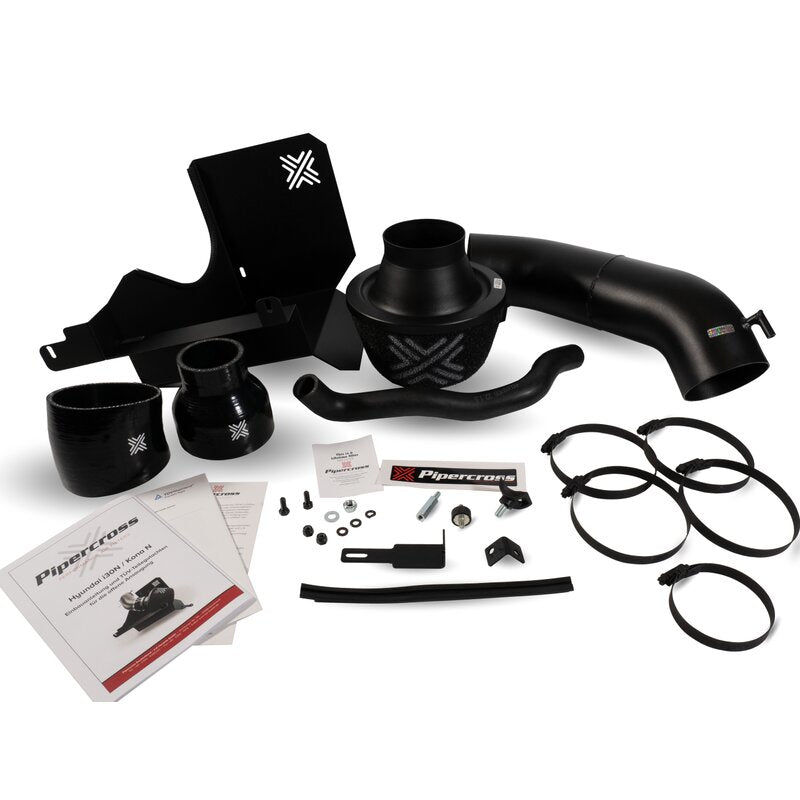 Pipercross Performance Intake Gen. 2 for Hyundai I30N