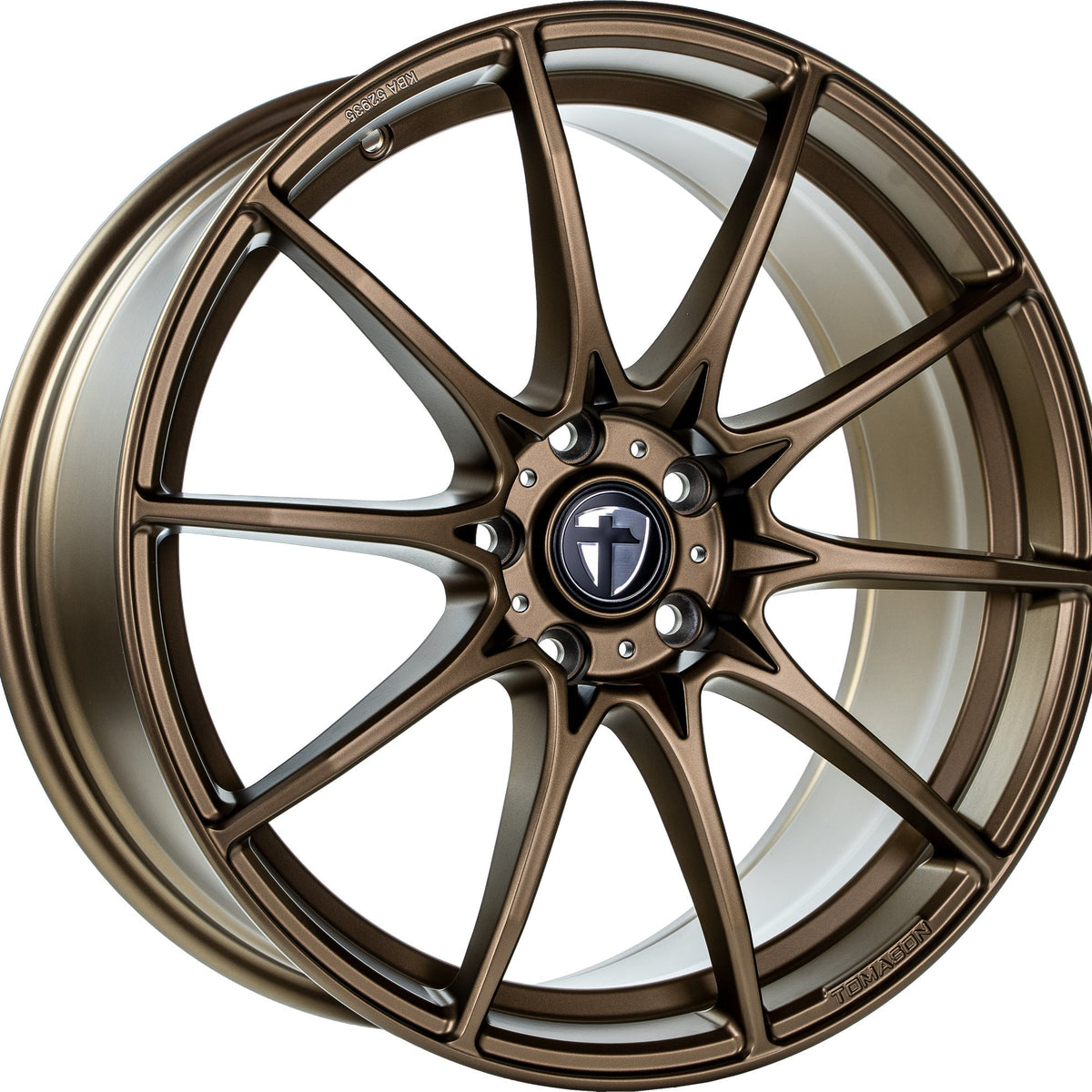 Tancustom Tomason TN25 Superlight